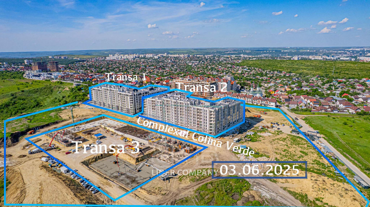 Apartament cu 1 cameră,  Durlești,  Chișinău,  Chișinău mun. foto 1