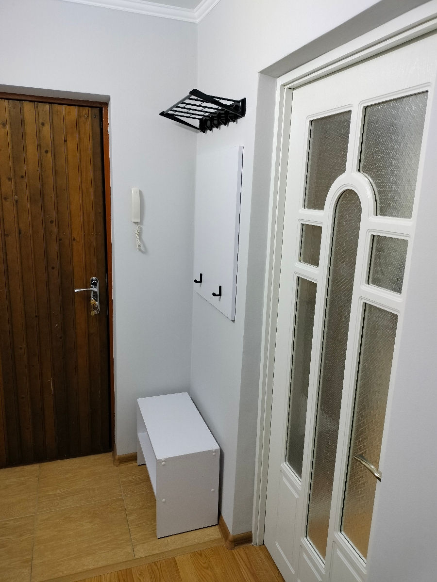 Apartament cu 1 cameră,  Ciocana,  Chișinău mun. foto 2