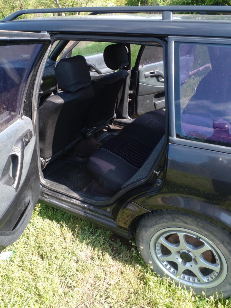 Volkswagen Passat foto 5
