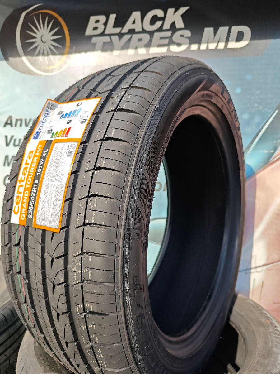 255/50R19 Vara !! 255/50/19 !! 255 50 19 !! 255/50 R19 !! foto 4