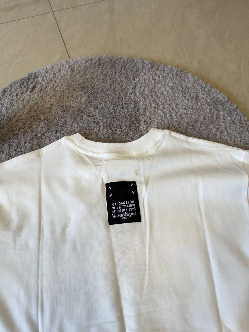 Tricou Maison Margiela foto 6