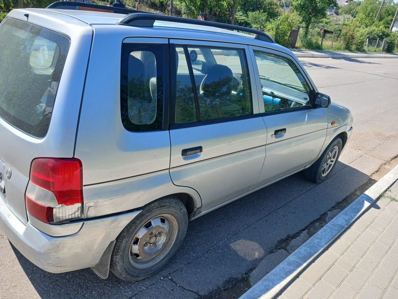 MazdaDemio
