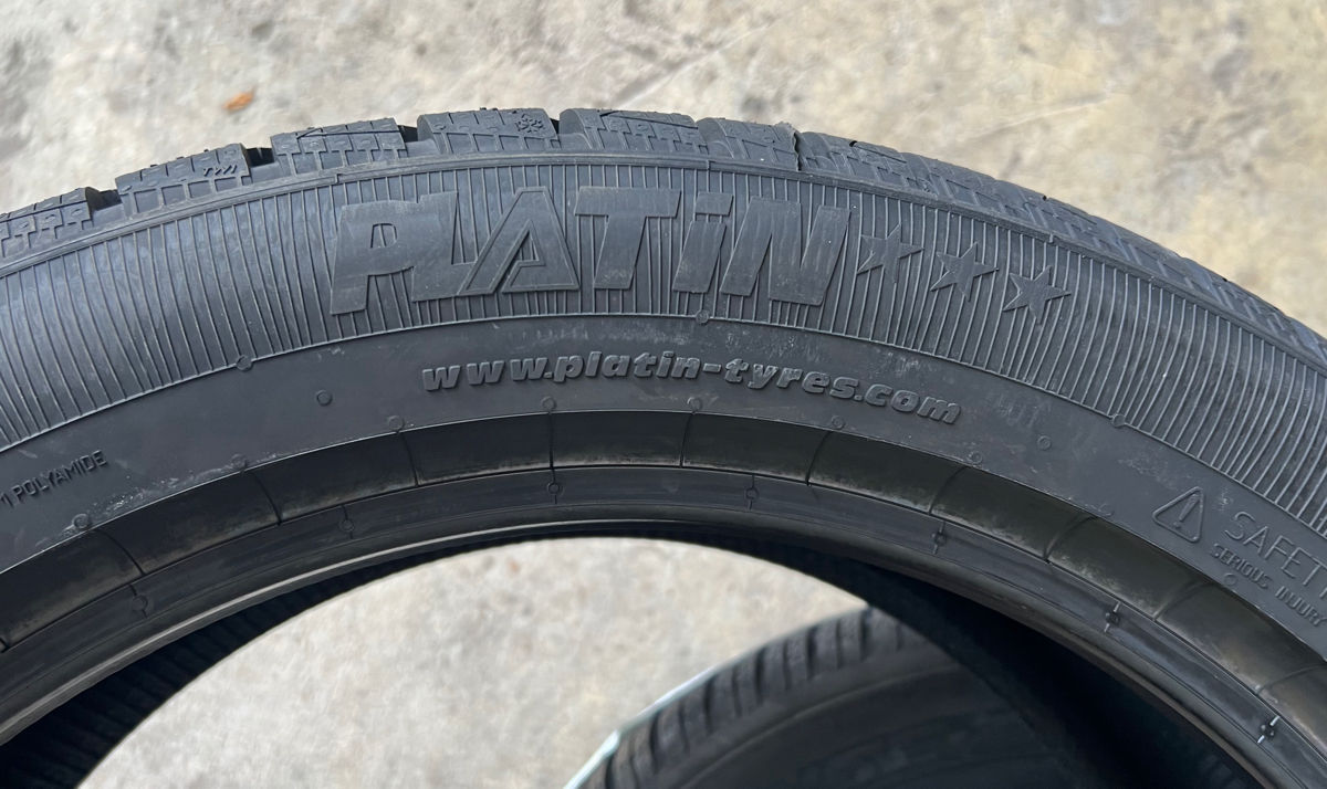 225/50 R18 Platin Rp70/ Доставка, livrare toata Moldova foto 10