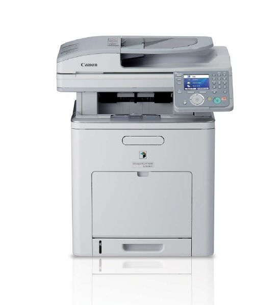 REAL PRINT SRL . IR C1021i - цветной лазерный МФУ 3 в 1 от японской ...
