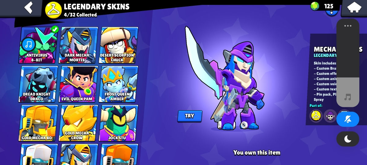 Vând cont Brawl Stars și Clash Royal  foto 2