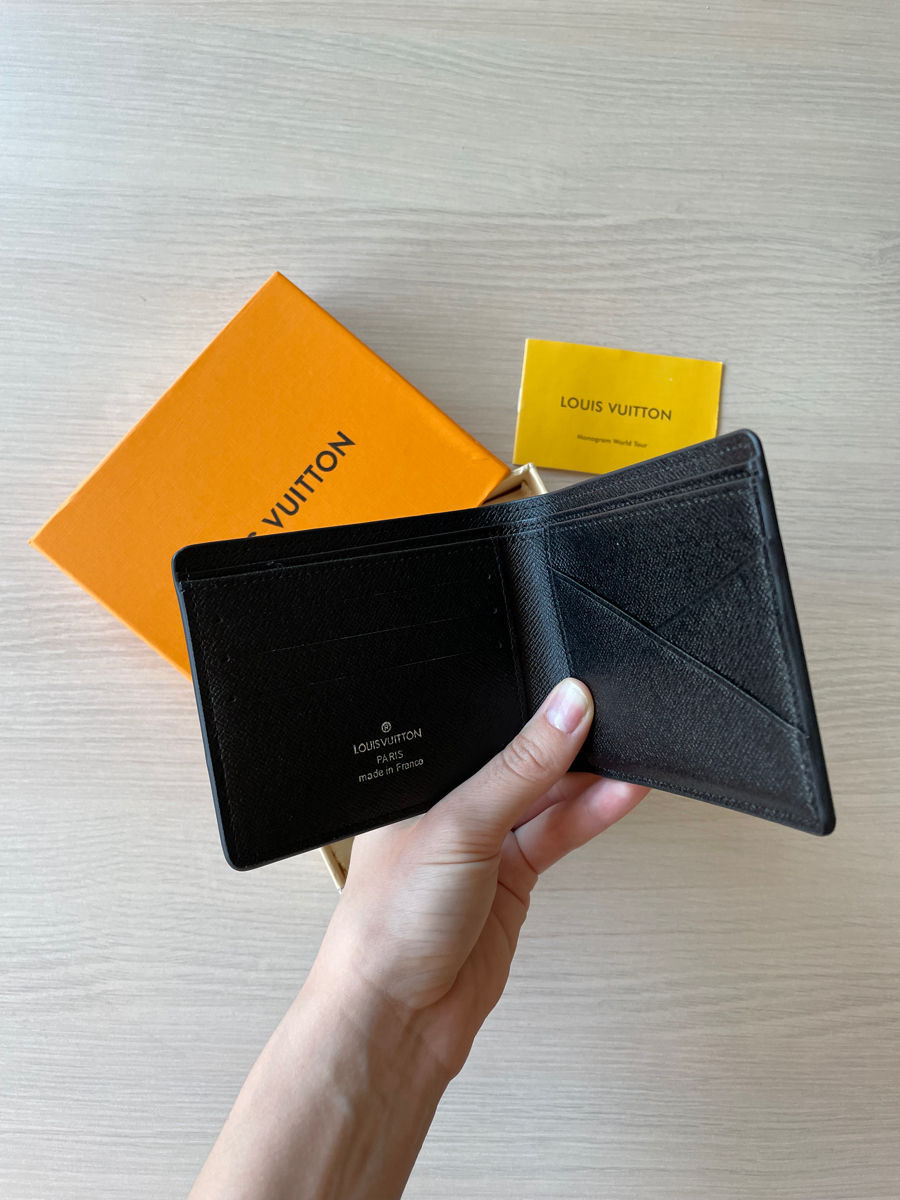 Portmoneu Louis Vuitton / Кошелек ЛВ