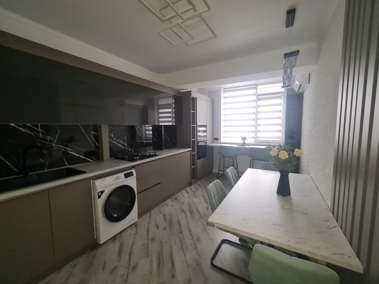 Apartament cu 1 cameră,  Centru,  Chișinău mun. foto 1