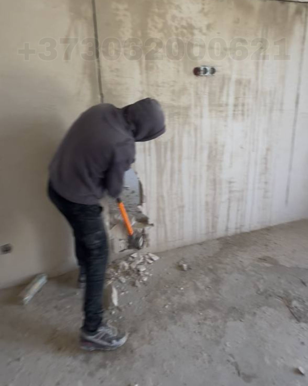 Echipă de demolări cu experiență – disponibil imediat фото 1