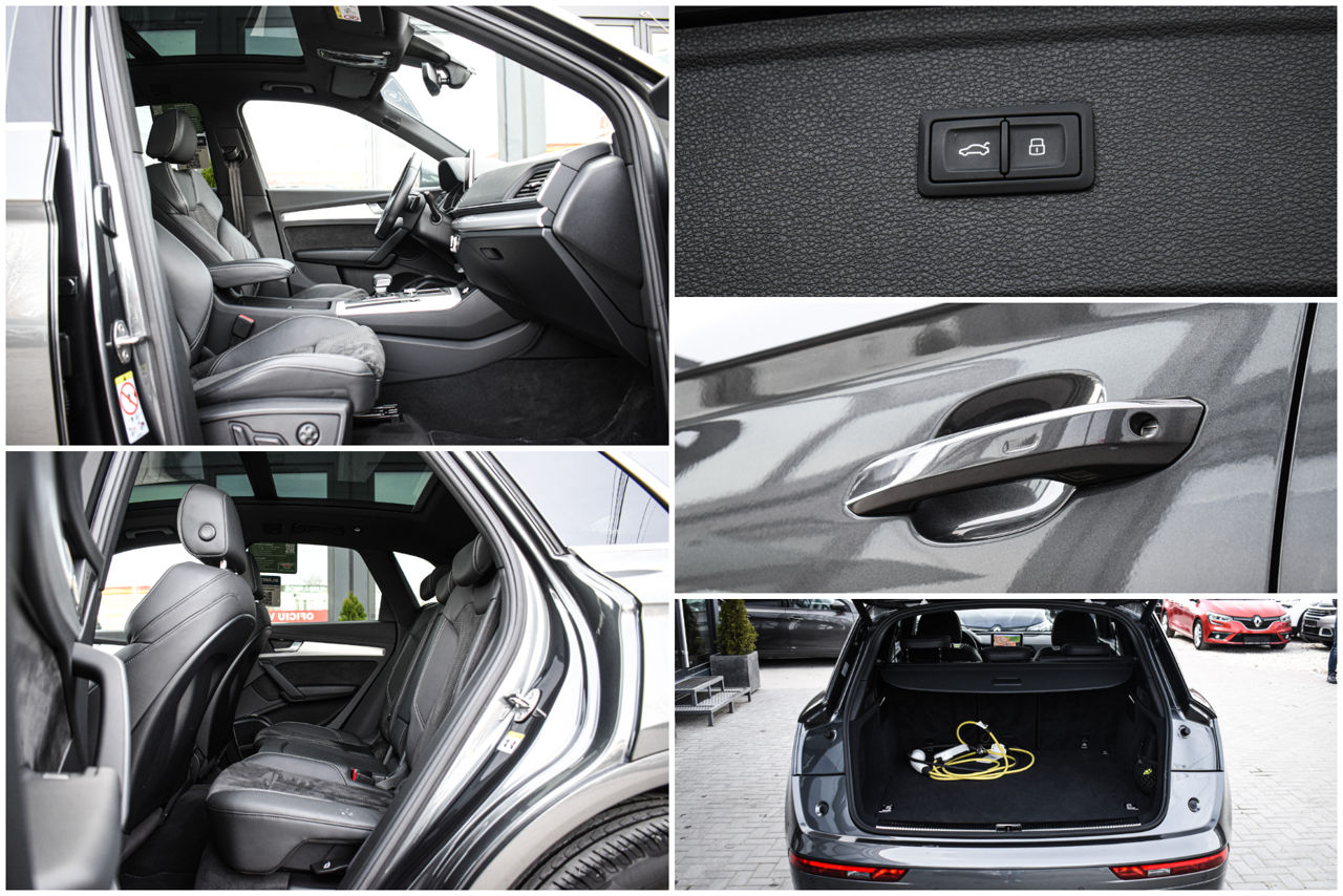 Audi Q5 foto 16