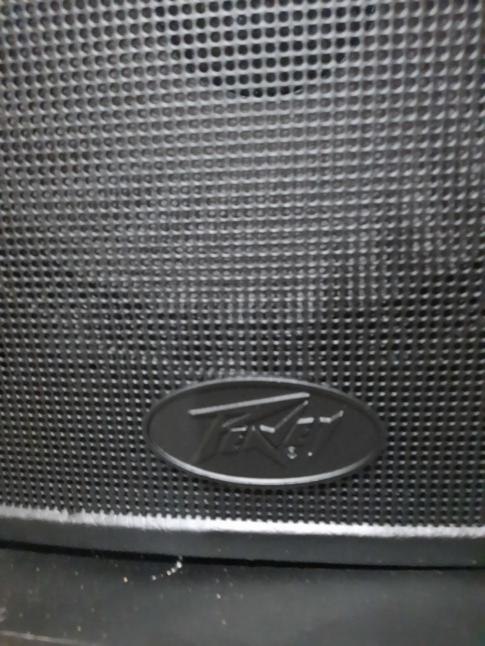 Boxe pasive Peavey 15pro foto 2
