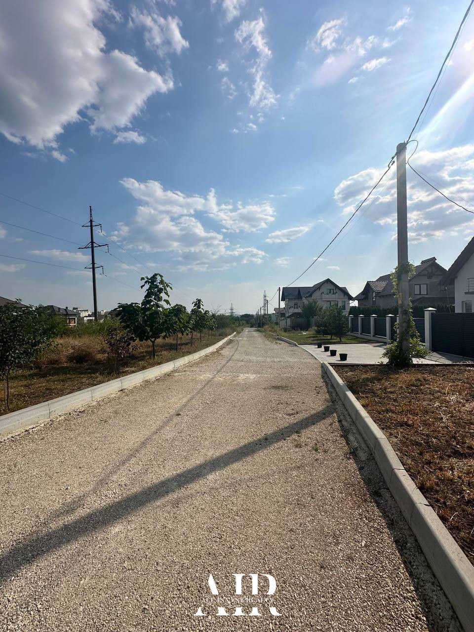 Teren de vânzare în sectorul Râșcani, str. Pavel Barbalat foto 1