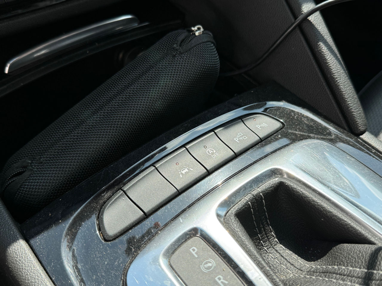 Opel Insignia foto 13