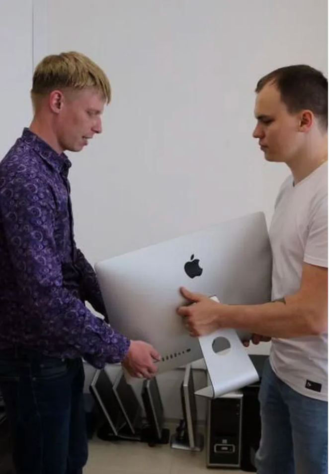 Компьютерный мастер на дом. reparatii calculatoare / reparatii laptopuri. instalarea windows, macos foto 4