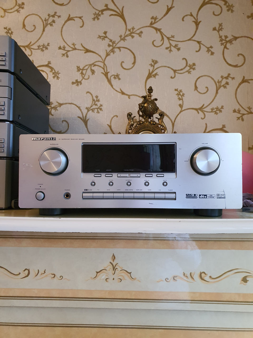 Ресивер Marantz Sr4400
