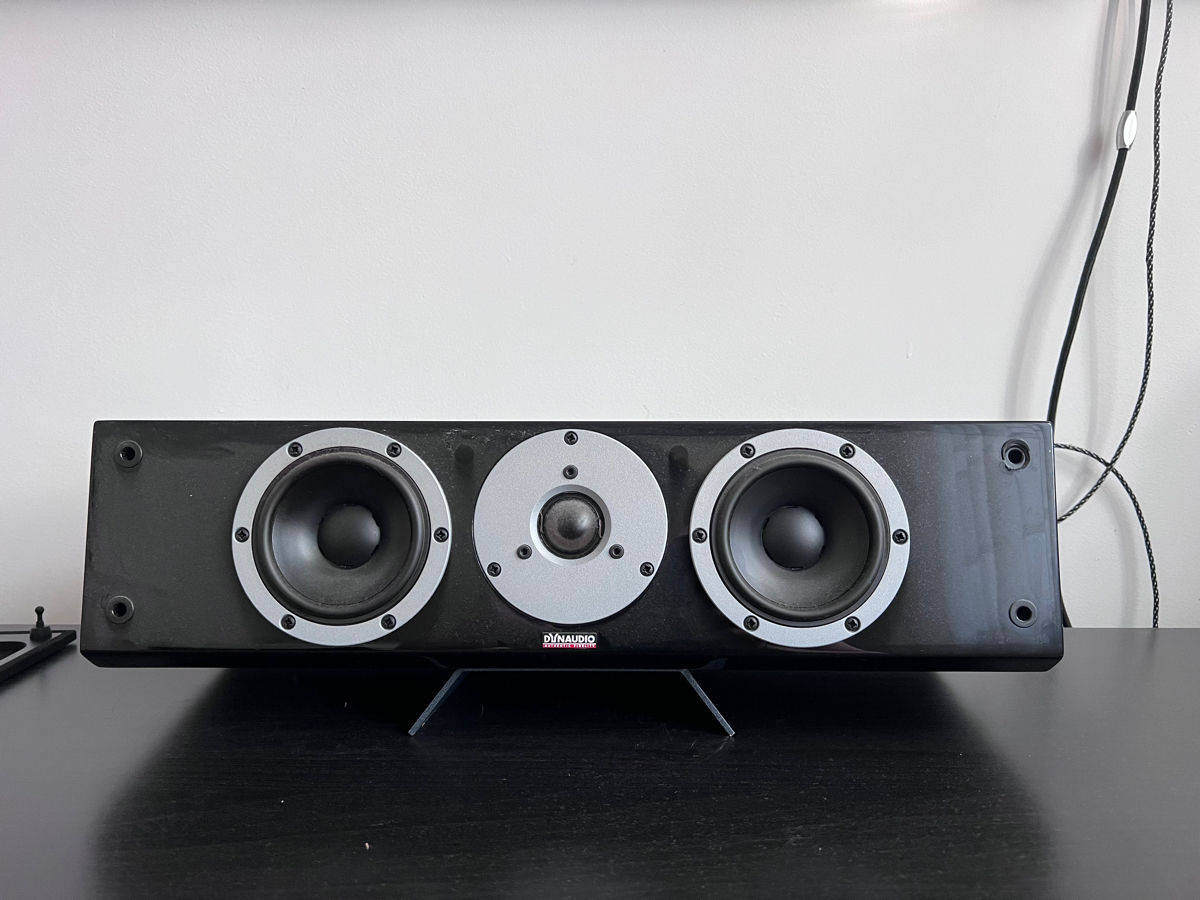 Dynaudio Excite X22 Center foto 0