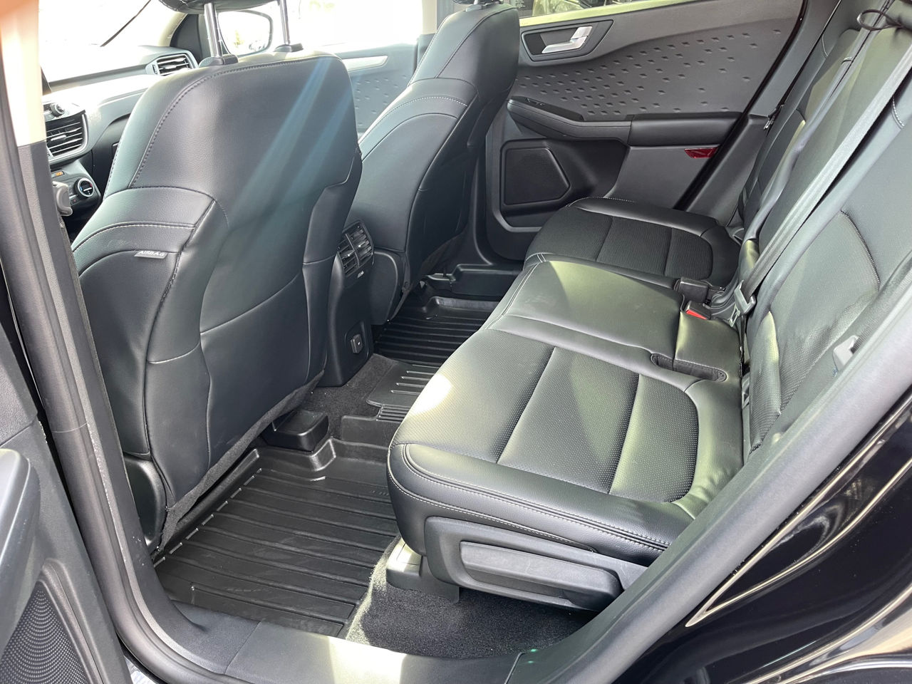 Ford Escape foto 10