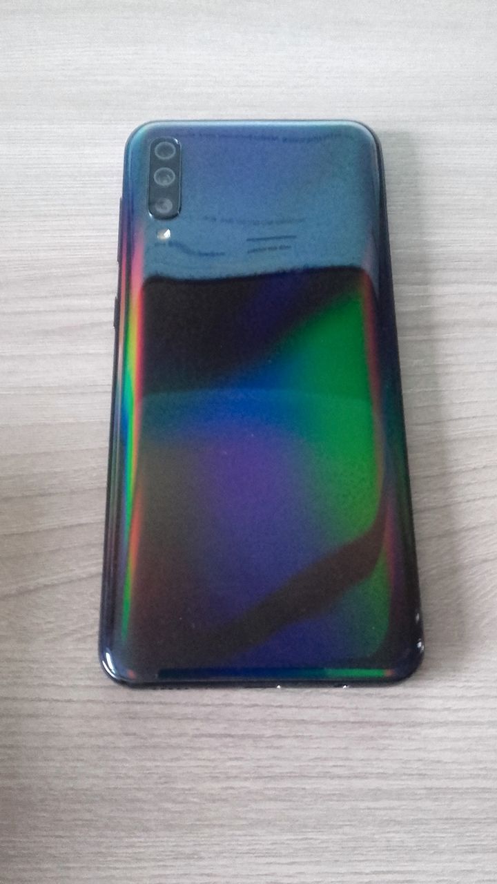 Samsung Galaxy a50