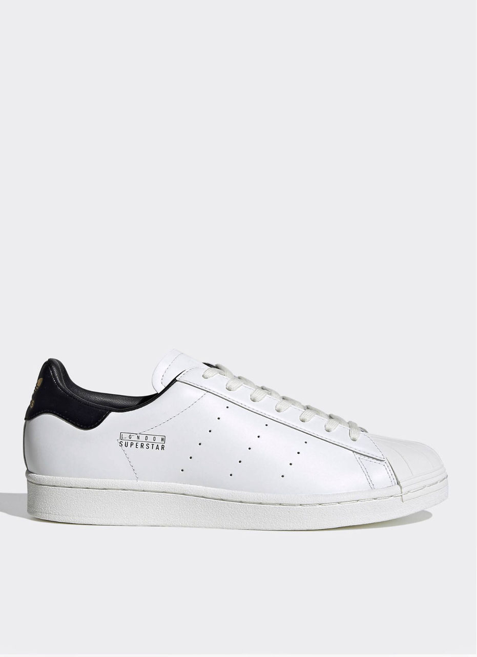 Adidas Superstar London