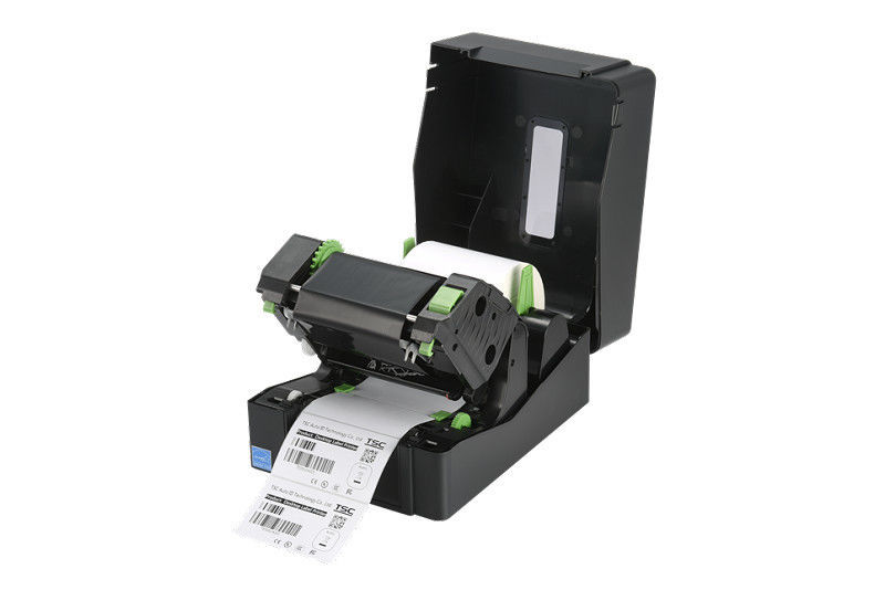 Imprimantă etichete termodirect / termotransfer  TSC TE200 (Cel mai bun preț!) фото 2