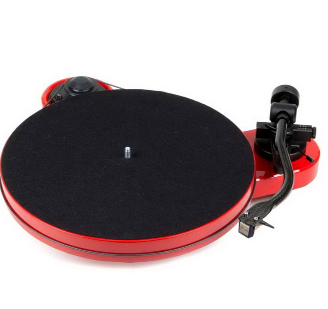 Pro-Ject Audio Systems RPM 1/2M foto 0