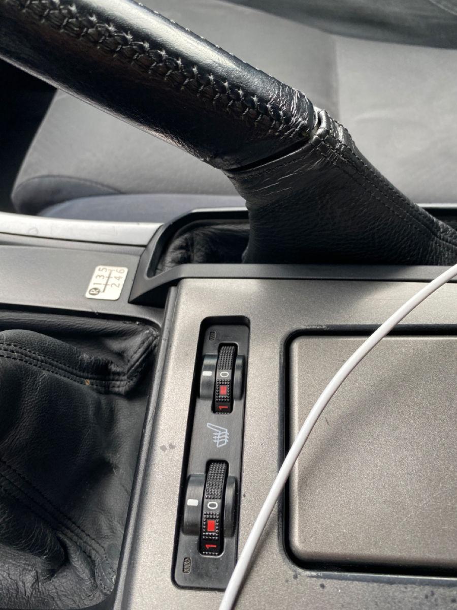 Lexus IS Series foto 10