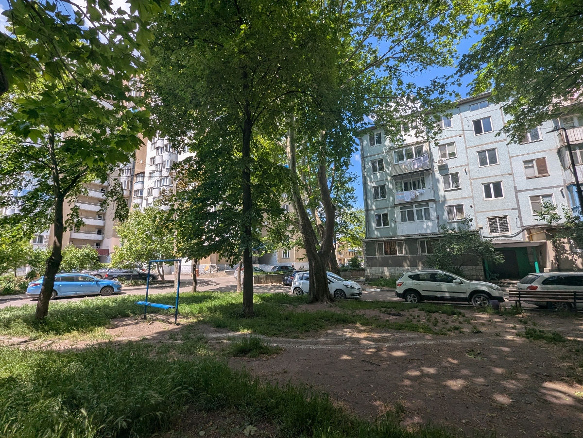 3-х комнатная квартира,  9 квартал,  Бельцы,  Бельцы мун. фото 0