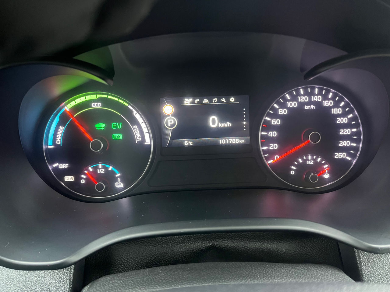 KIA Optima фото 10