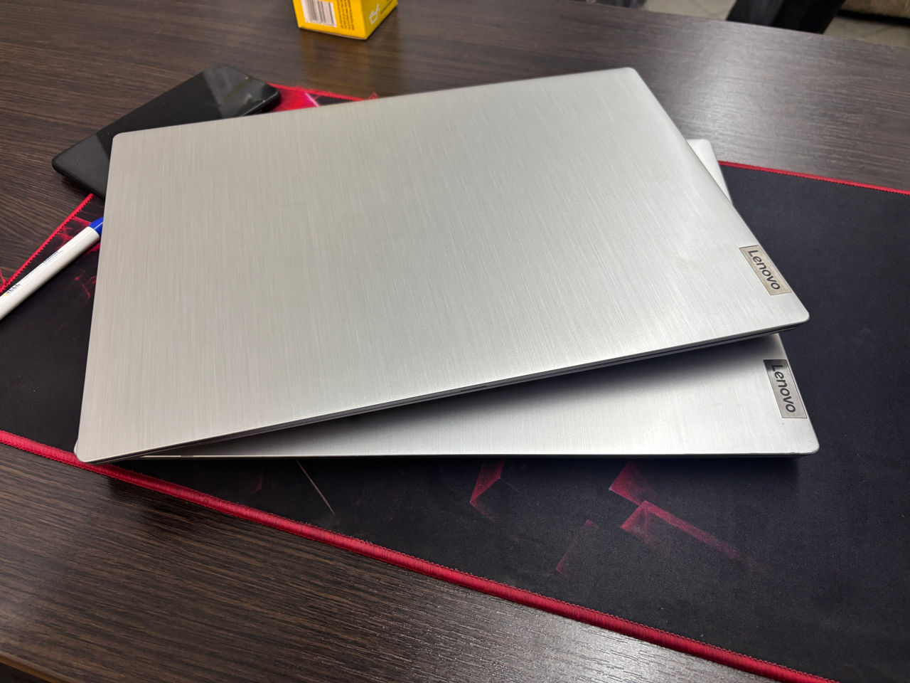 Lenovo IdeaPad 3 15ADA05  foto 3