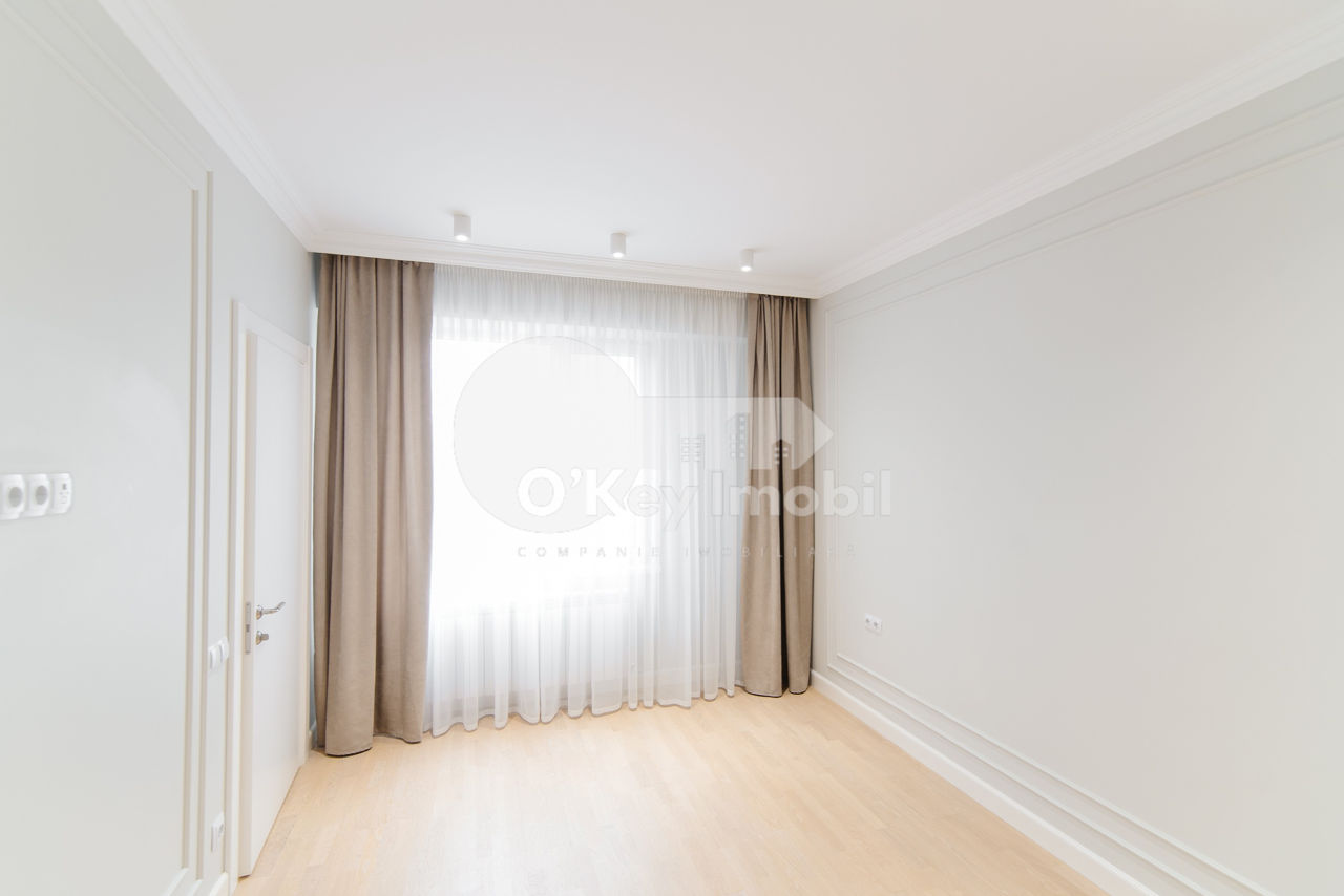 Apartament cu 3 camere,  Centru,  Chișinău,  Chișinău mun. foto 7