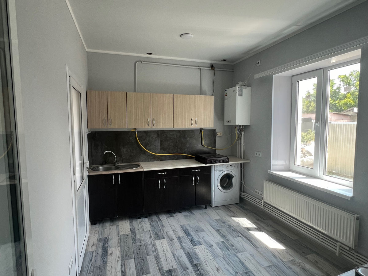 Apartament cu 1 cameră, 40 m², Centru, Bălți
