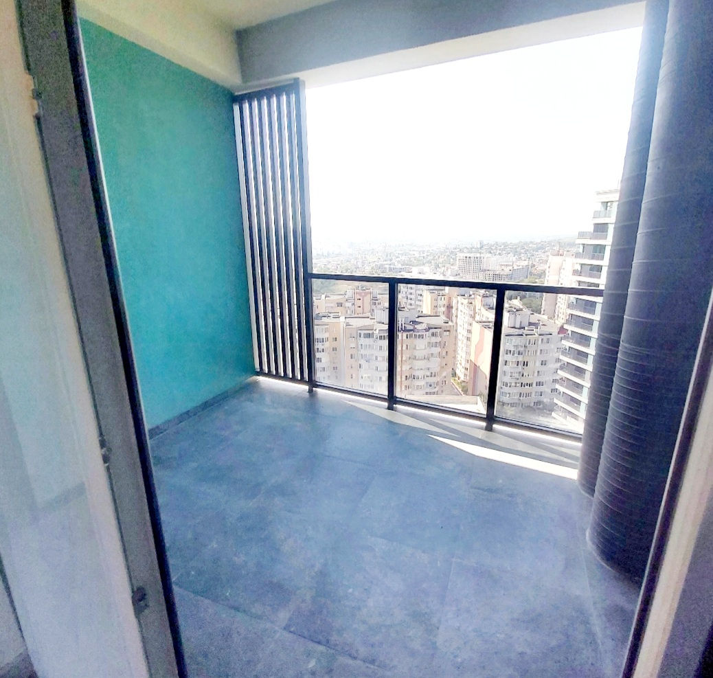 Apartament cu 1 cameră, 59 m², Râșcani, Chișinău foto 1