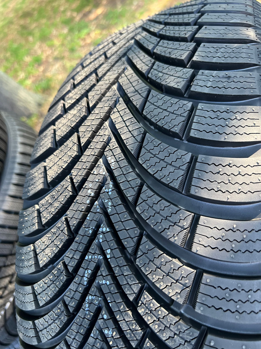 235/55 R19 Maxxis Premitra Snow/ Доставка, livrare toata Moldova 2025 foto 4
