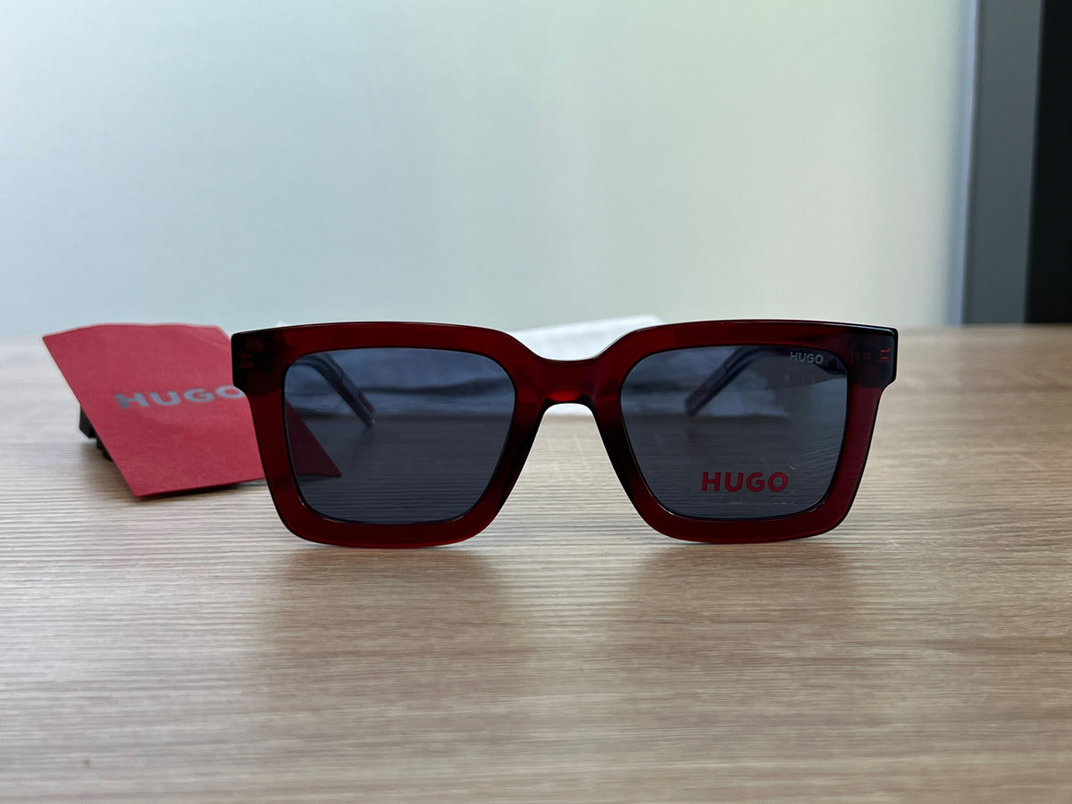 Ochelari de soare Hugo Boss Unisex Original! foto 3