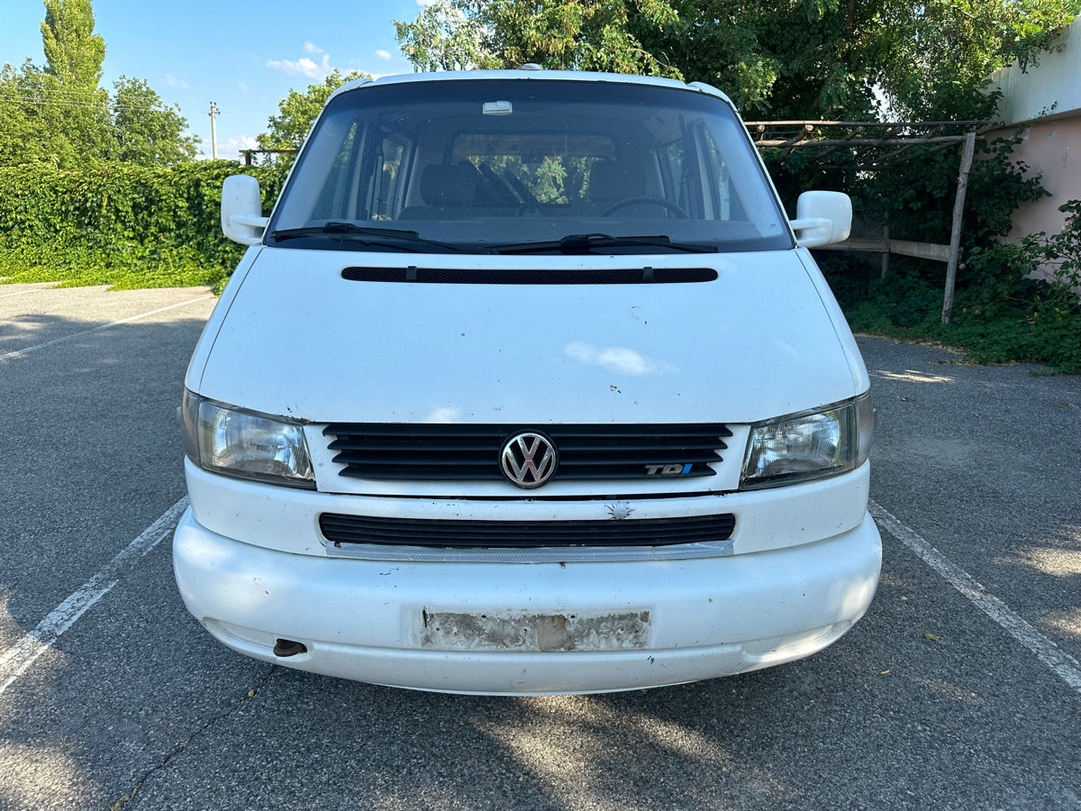 Vw transporter t4 foto 0