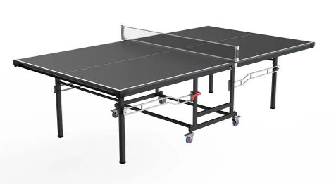 Masa tenis interior, dimensiuni olimpice, negru . Promo! foto 0