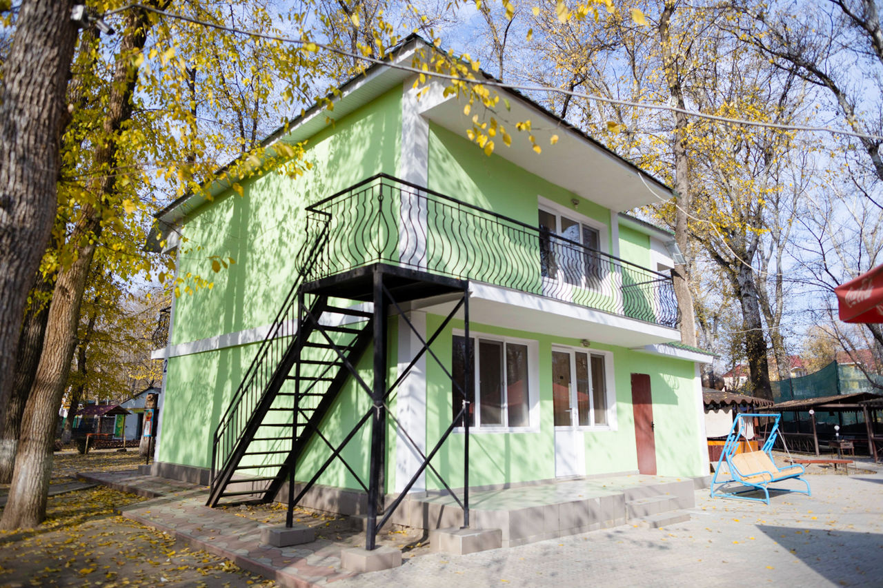 Cazare confortabilă în sânul naturii la Vadul lui Vodă! фото 4