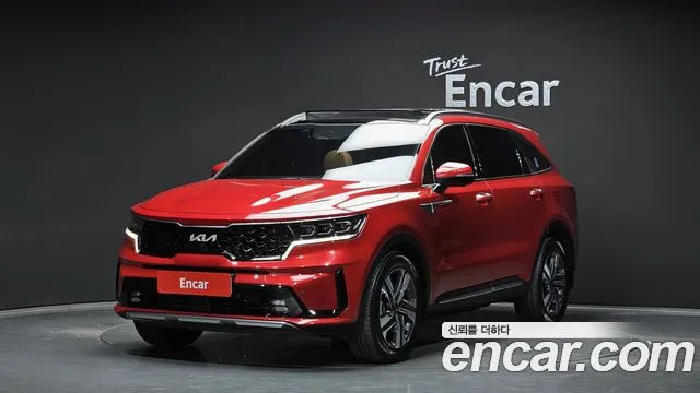 KIASorento