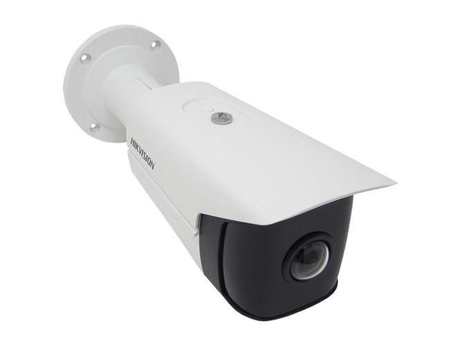 Hikvision 4 Megapixeli 180  Ds-2Cd2T45G0P-I foto 1