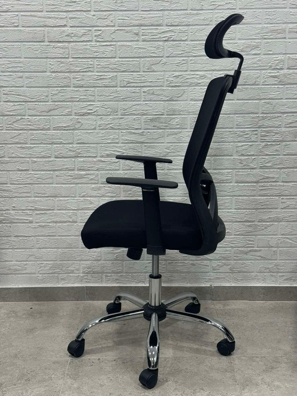 Кресло офисное Smart-215-Headrest - 1'850 лей фото 3