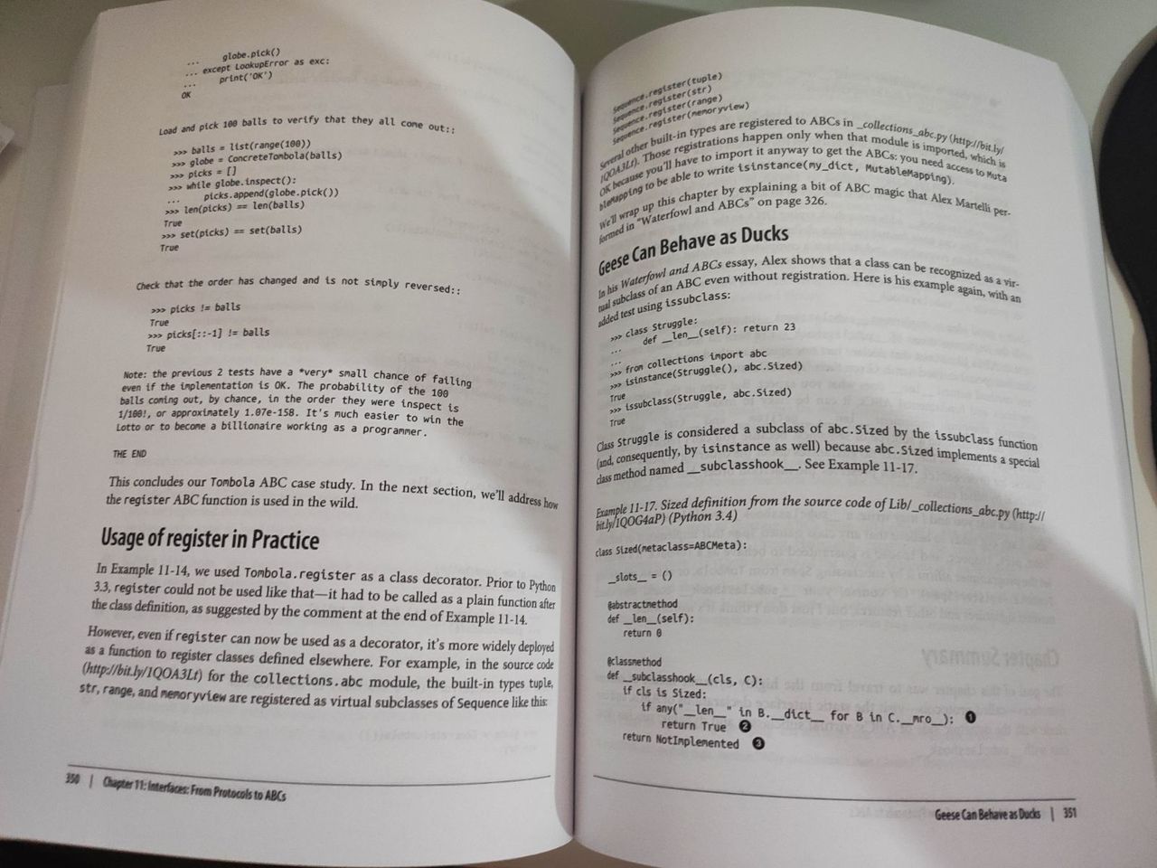 Fluent Python