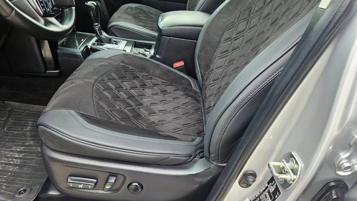Toyota Land Cruiser Prado фото 9