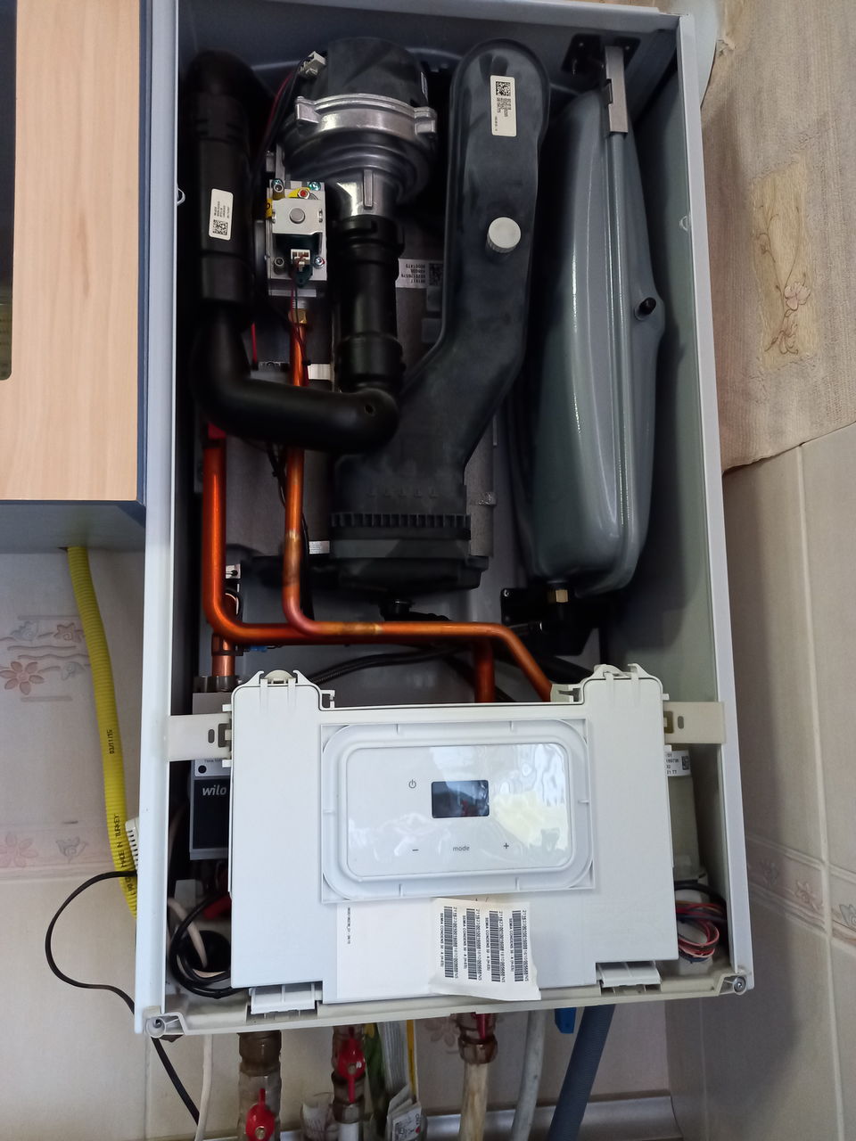 Котлы всех марок ремонт#vaillant imergaz ariston nova florida vision # piese de schimb. фото 2