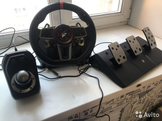 Flashfire suzuki racing wheel