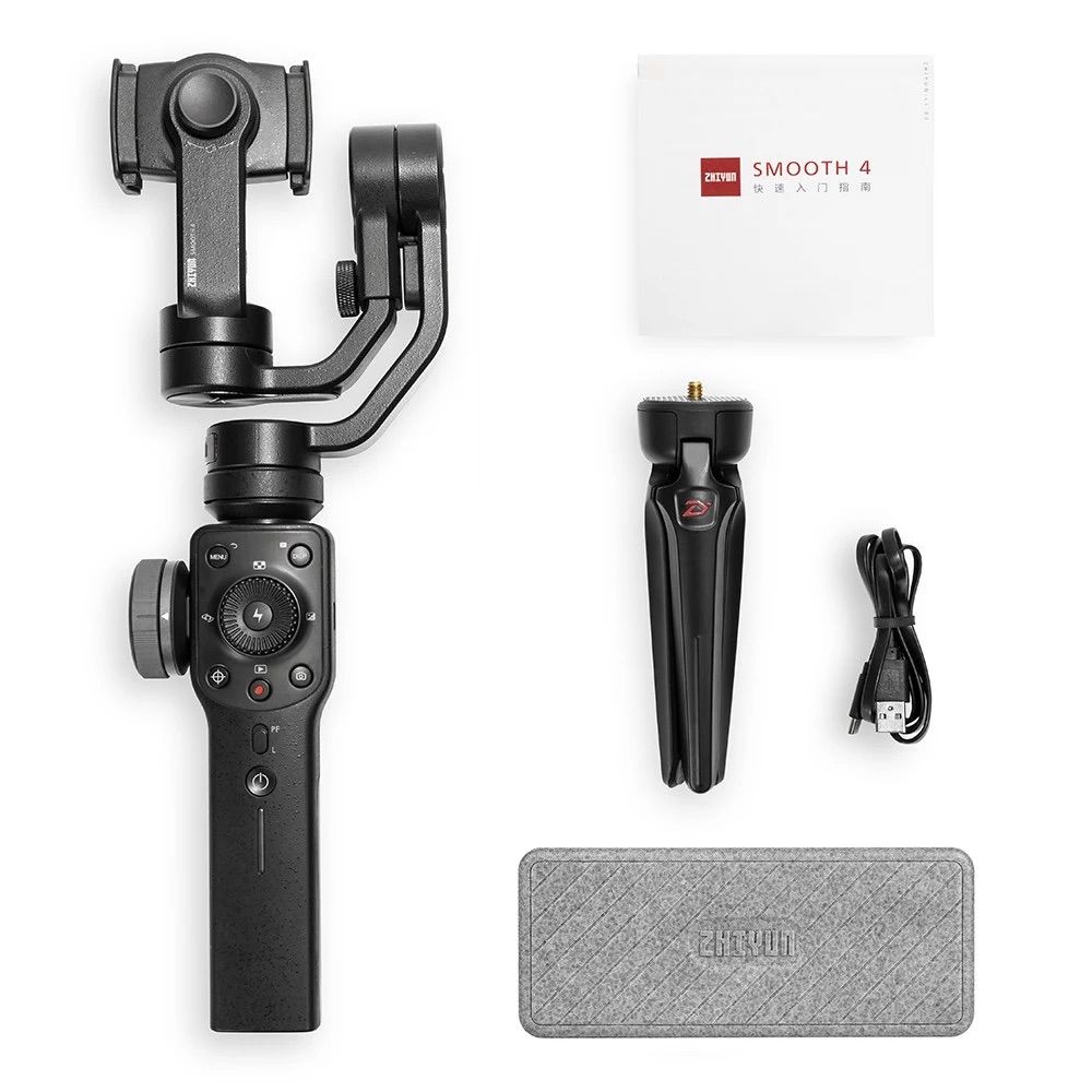 Zhiyun Smooth 4 / SMA04