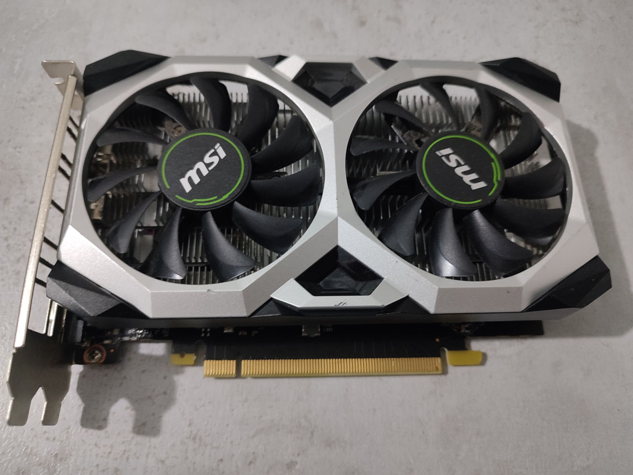✅RTX2070/2060/1080/1070/1060/1050/960/780/760/RX570/RX580 / Testare+instalare foto 10