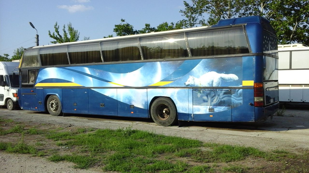 Neoplan 116