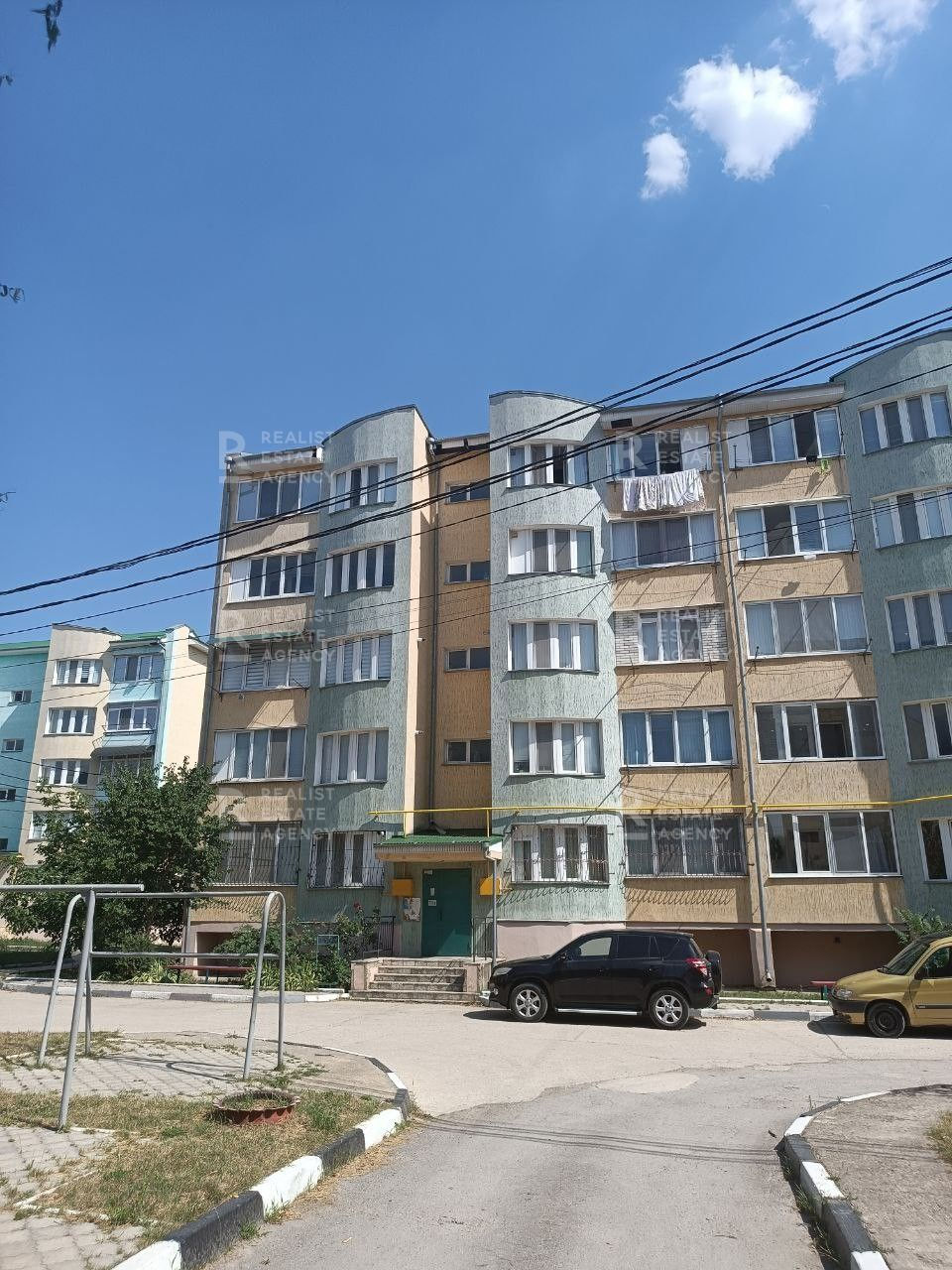 1-комнатная квартира, 39 м², Кишиневский мост, Бельцы фото 0