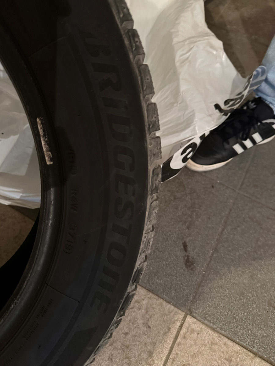 Anvelope 225/60 R18 foto 2
