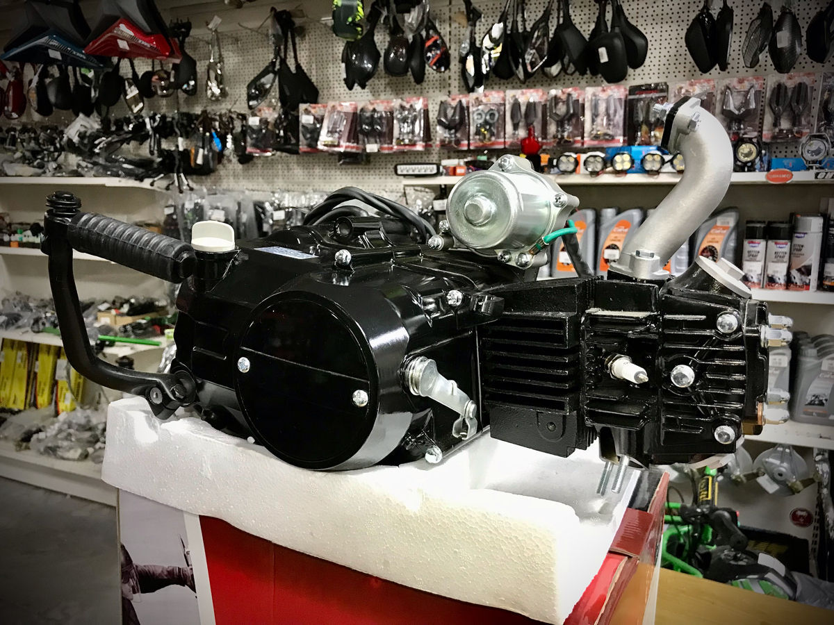 Piese Moto/Agro! Magazin MotoShop! (or.Balti) foto 11