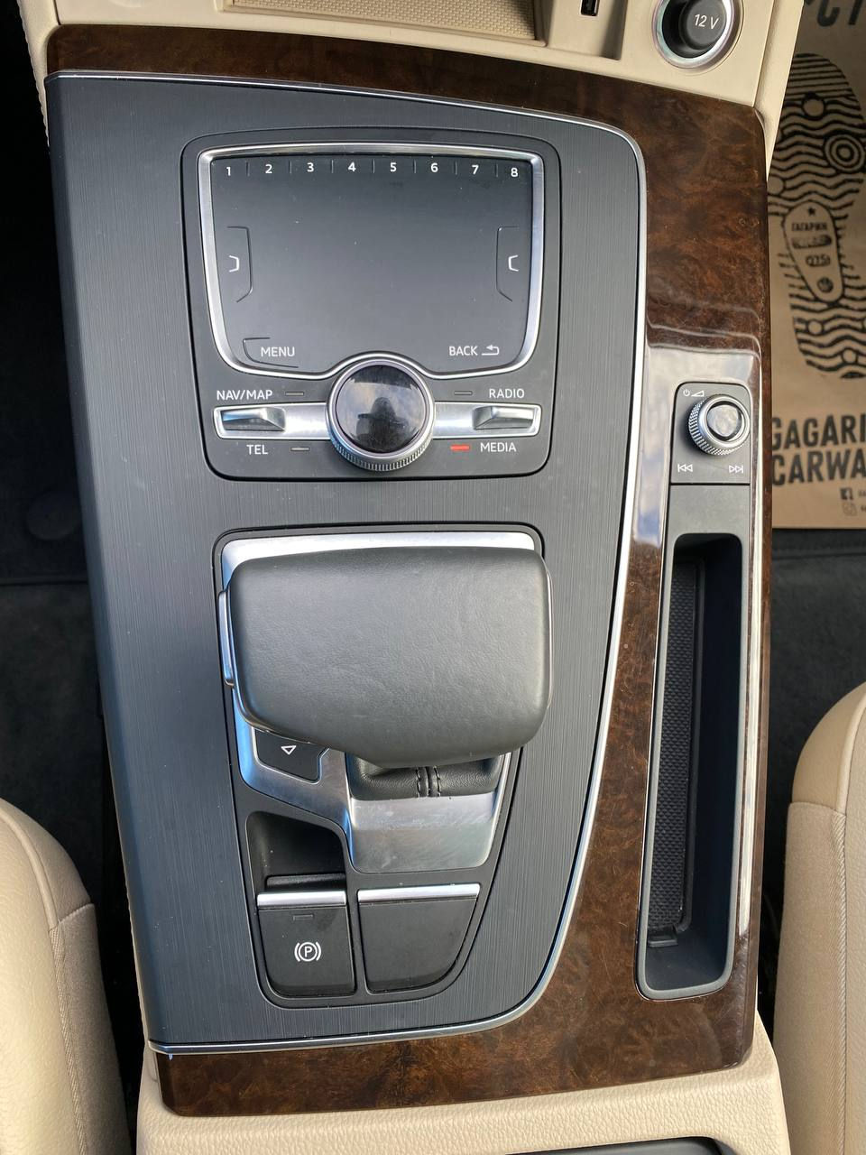 Audi Q5 foto 15